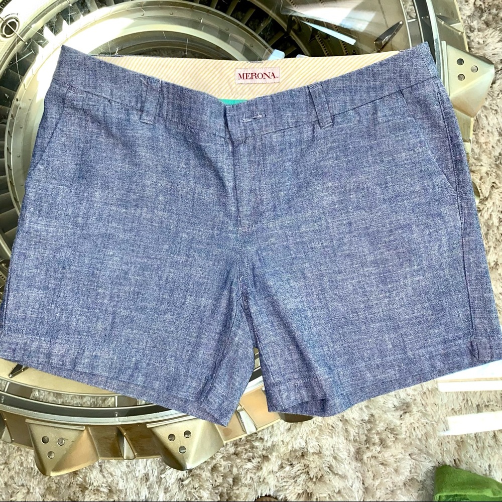 🔥SALE🔥SHORTS BUNDLE. S/XS ♥️FUN🏖 ( Stash this BARGAIN BUNDLE til SPRING ) ♥️ - Picture 6 of 16